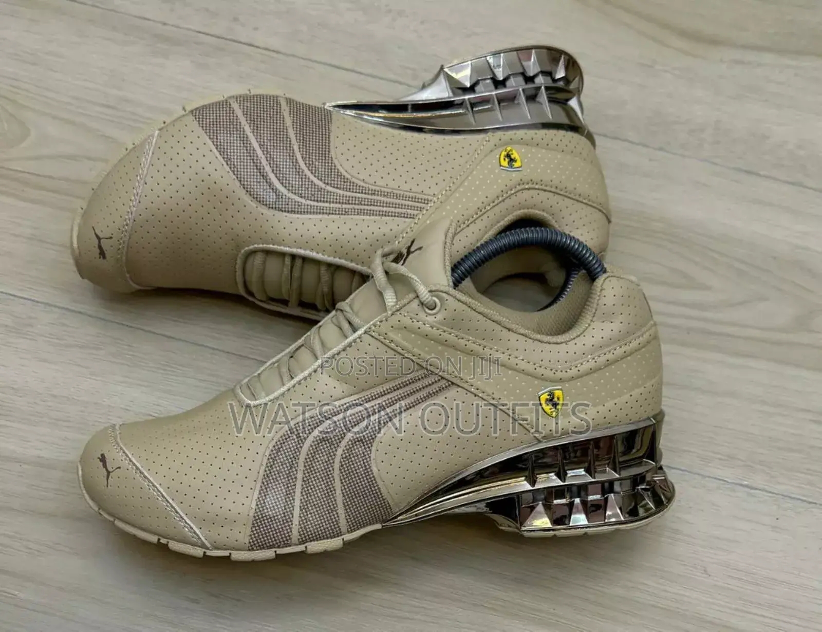 New PUMA Felare Shoes Og