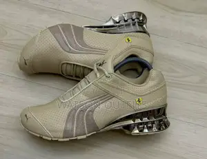 New PUMA Felare Shoes Og