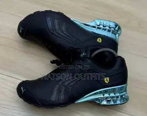 New PUMA Felare Shoes Og