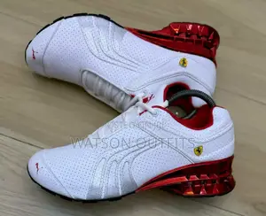 New PUMA Felare Shoes Og