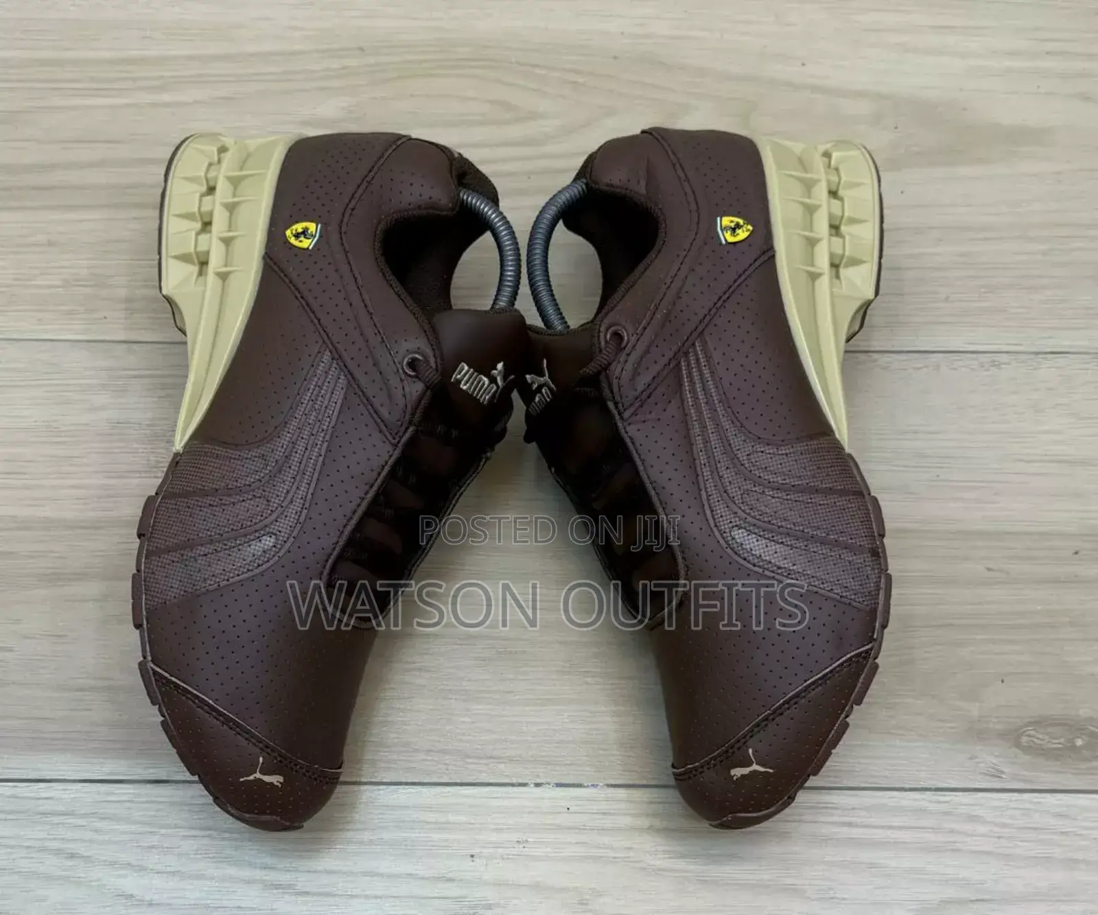 New PUMA Felare Shoes Og