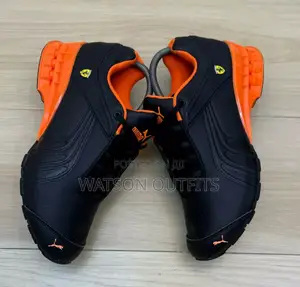 New PUMA Felare Shoes Og