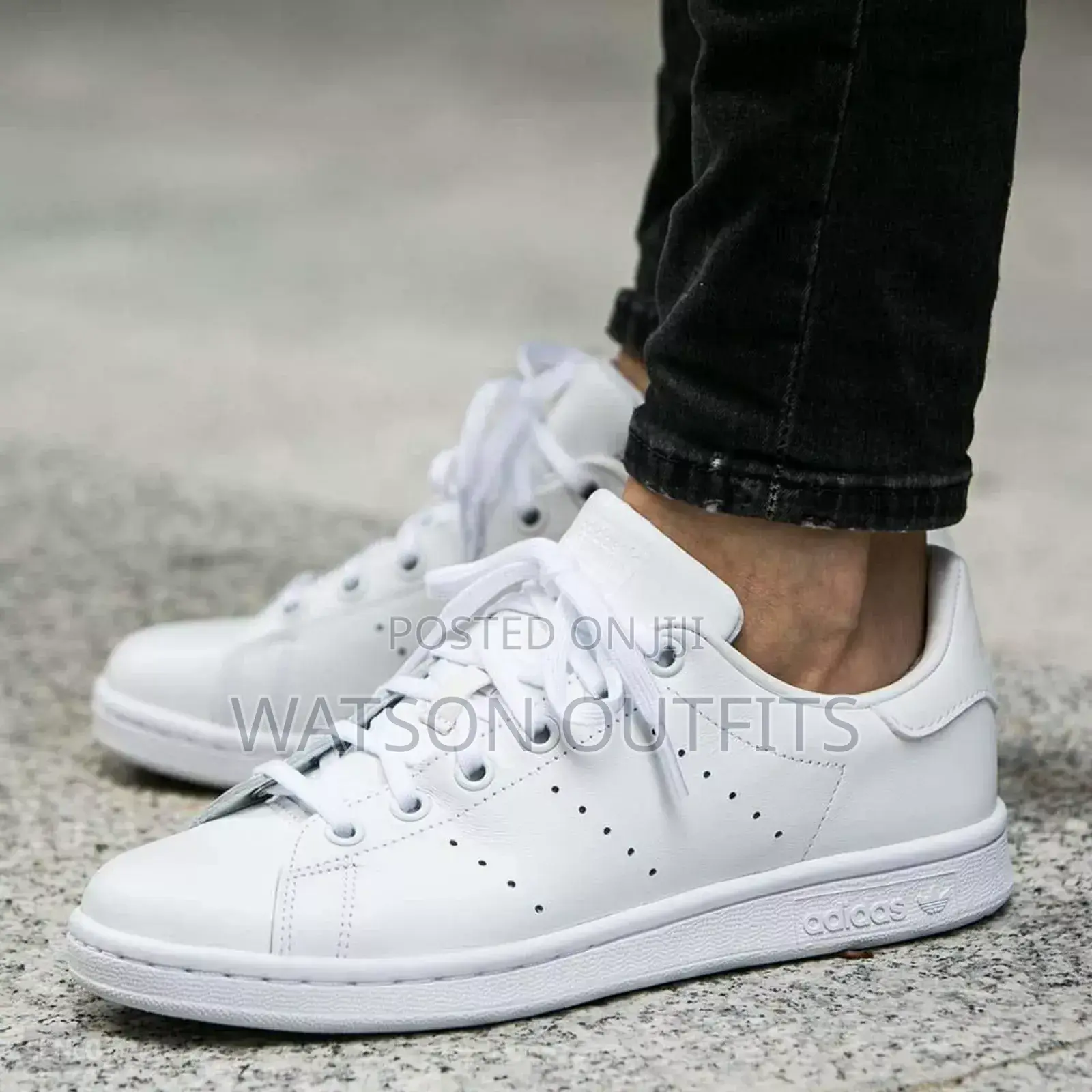 New Adidas Stan Smith Og