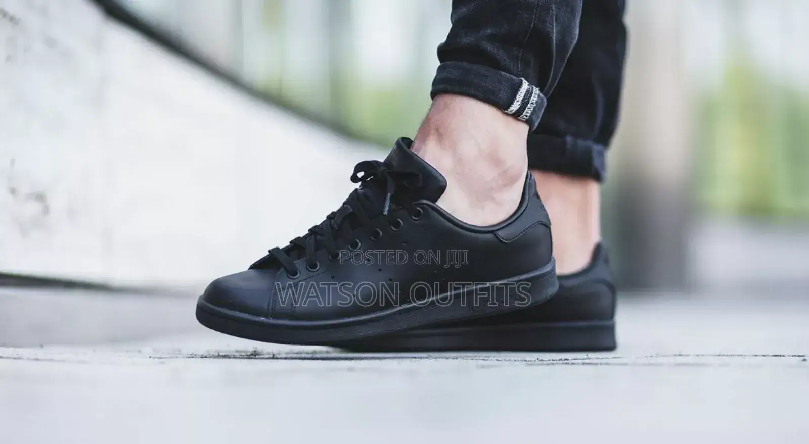 New Adidas Stan Smith Og