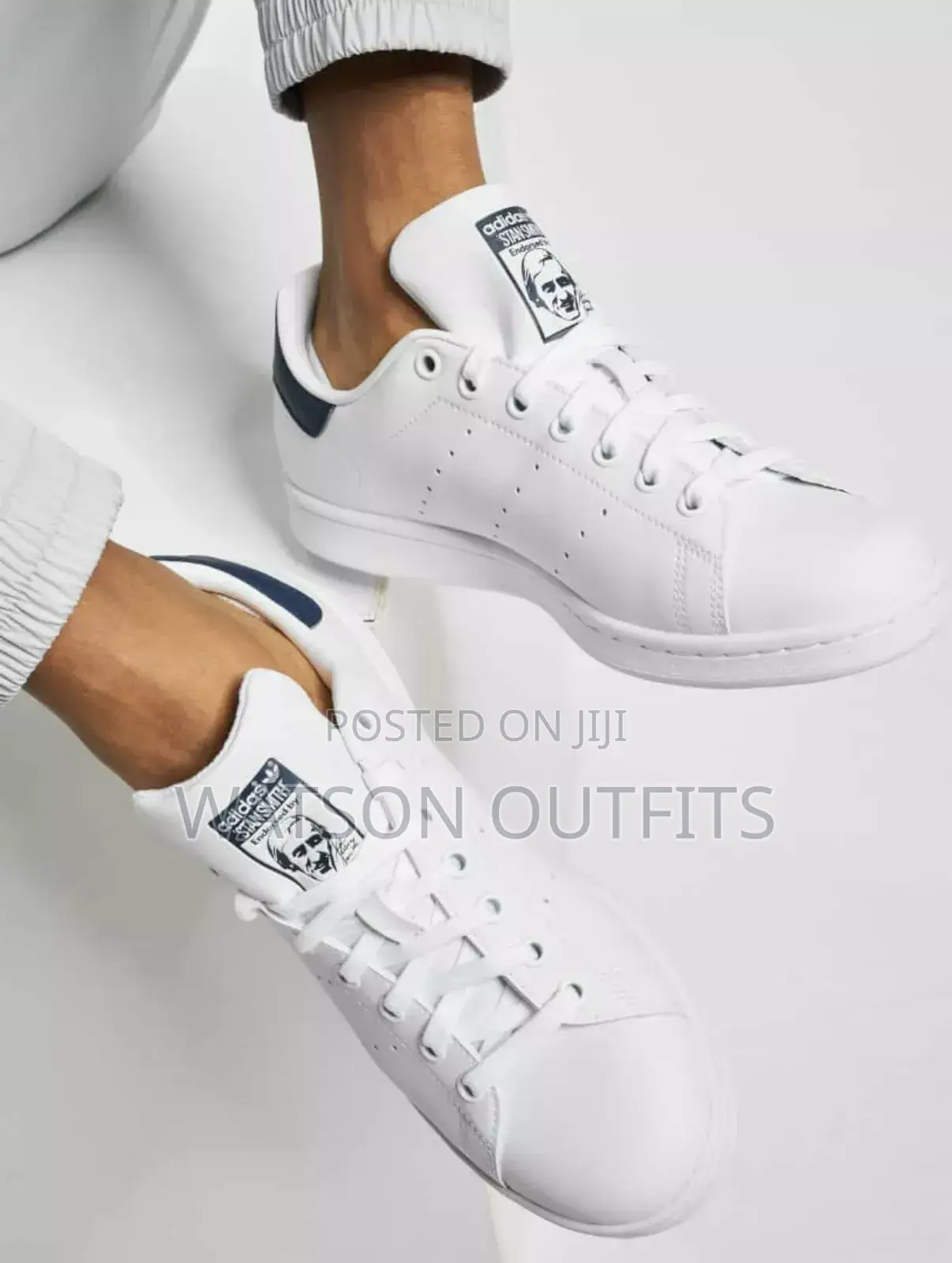 New Adidas Stan Smith Og