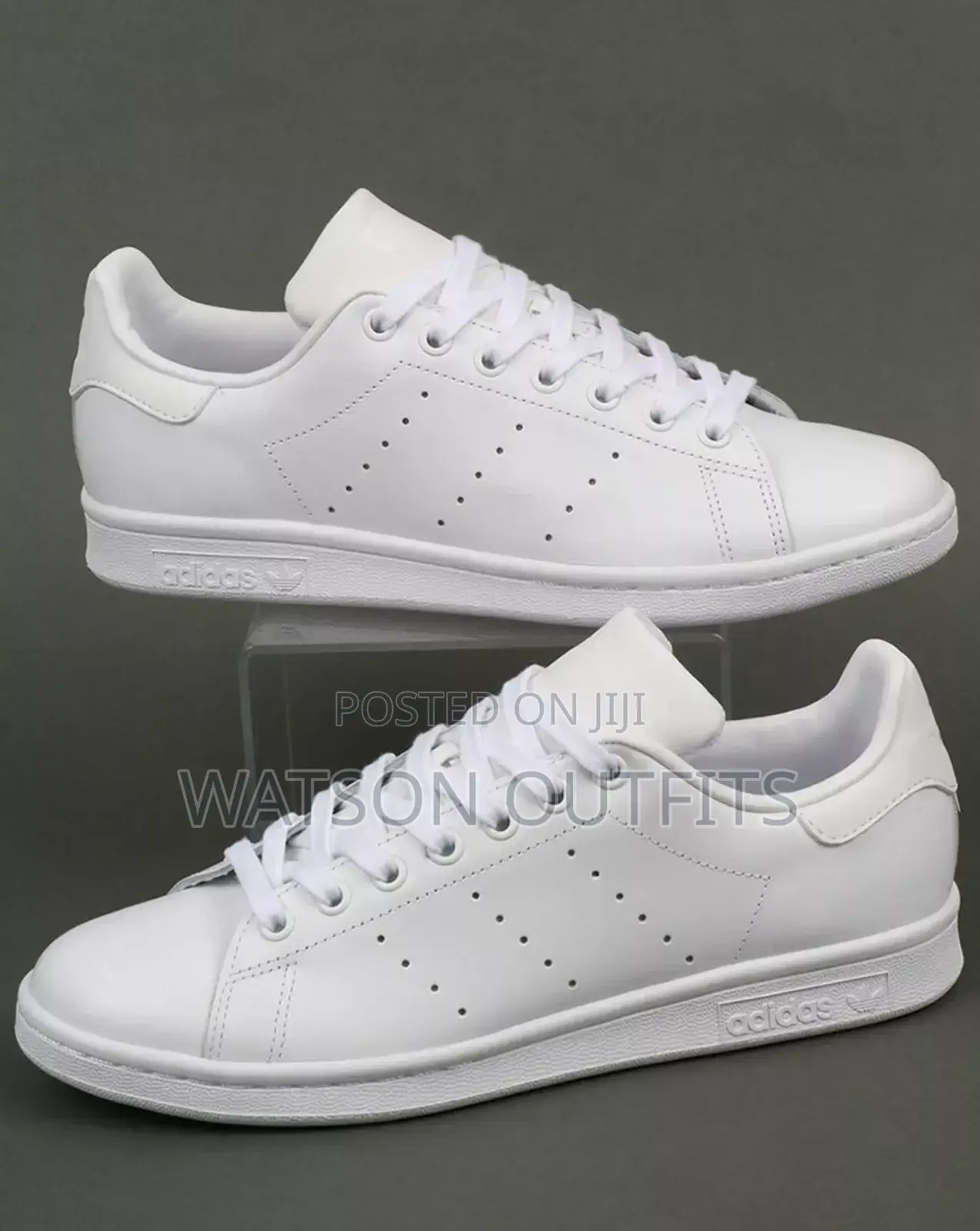 New Adidas Stan Smith Og