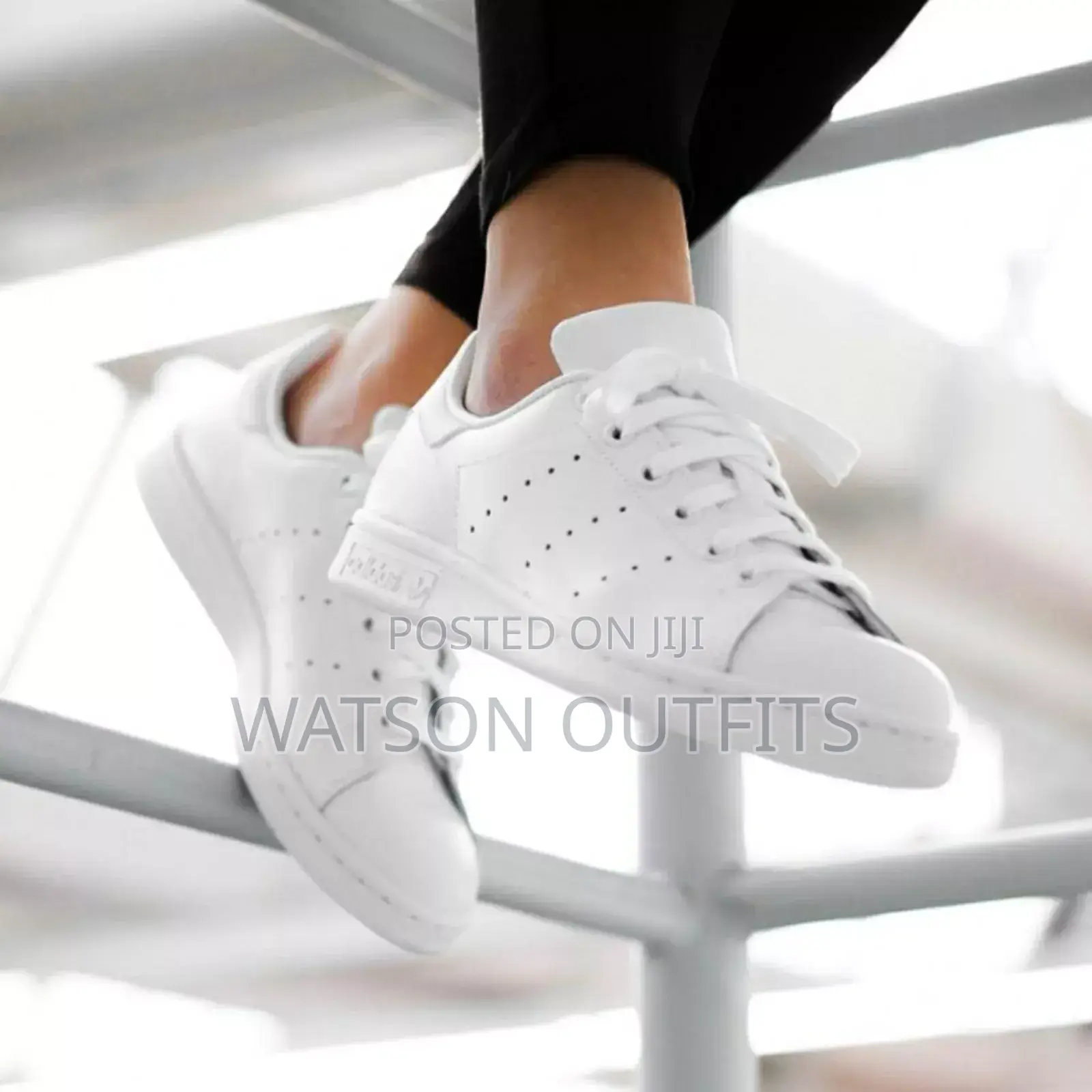 New Adidas Stan Smith Og