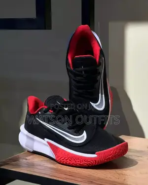 Pure Nike Shoes Og