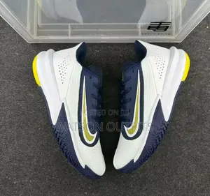 Pure Nike Shoes Og