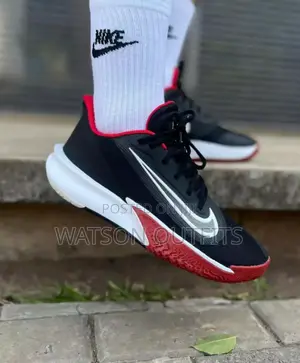 Pure Nike Shoes Og