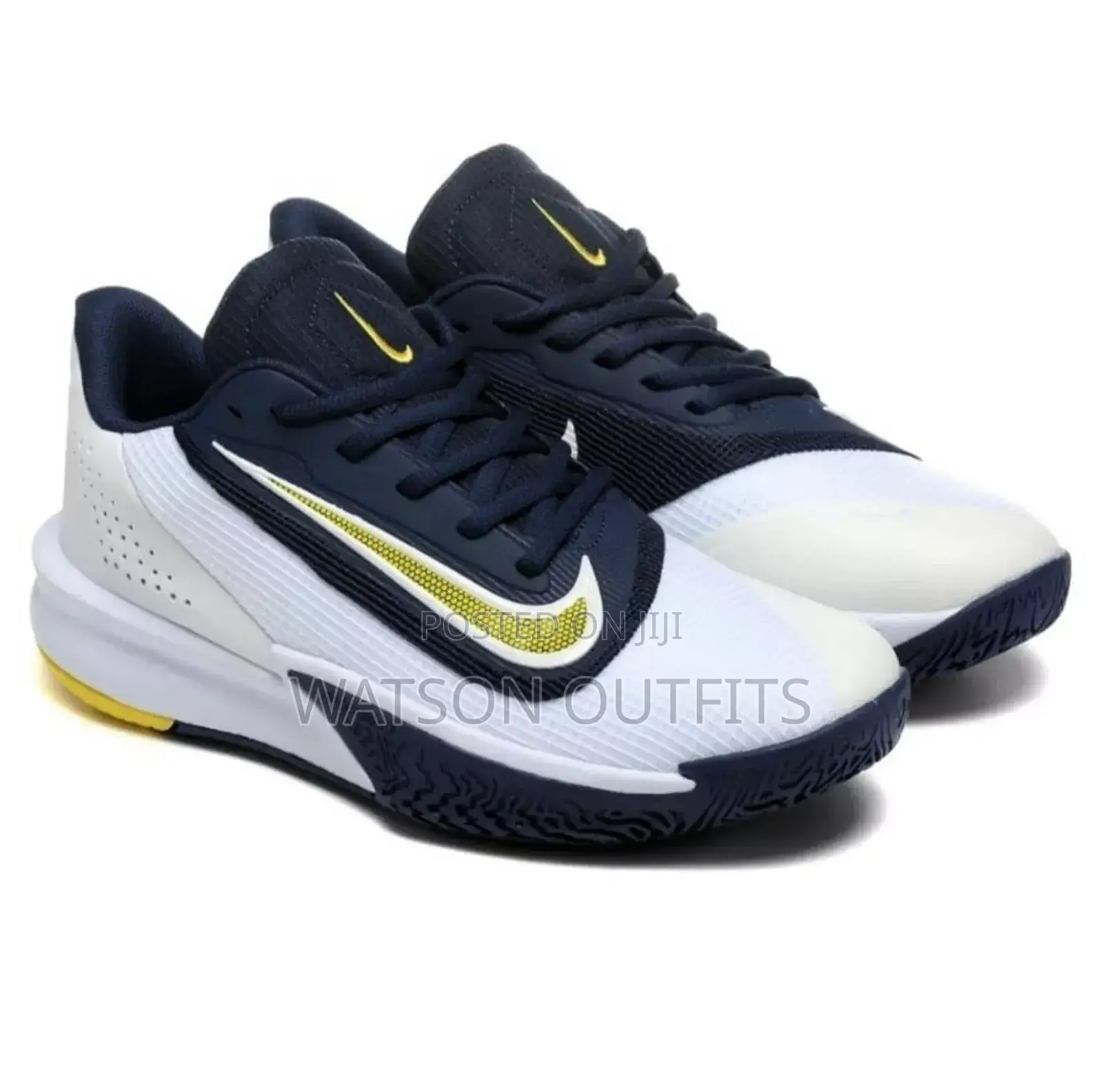Pure Nike Shoes Og