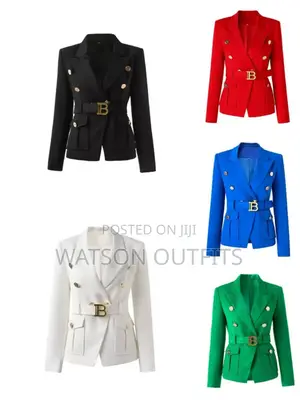 Best Women's Blazers