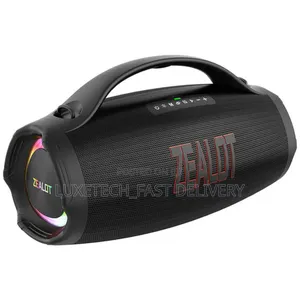 Zealot S98 160w Portable Bluetooth Speaker Waterproof