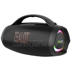 Zealot S98 160w Portable Bluetooth Speaker Waterproof