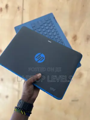 Laptop HP ProBook 11 G2 EE 4GB Intel SSD 128GB