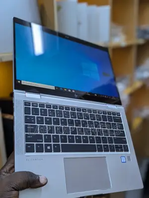 Laptop HP EliteBook X360 1030 G3 16GB Intel Core I5 SSD 256GB