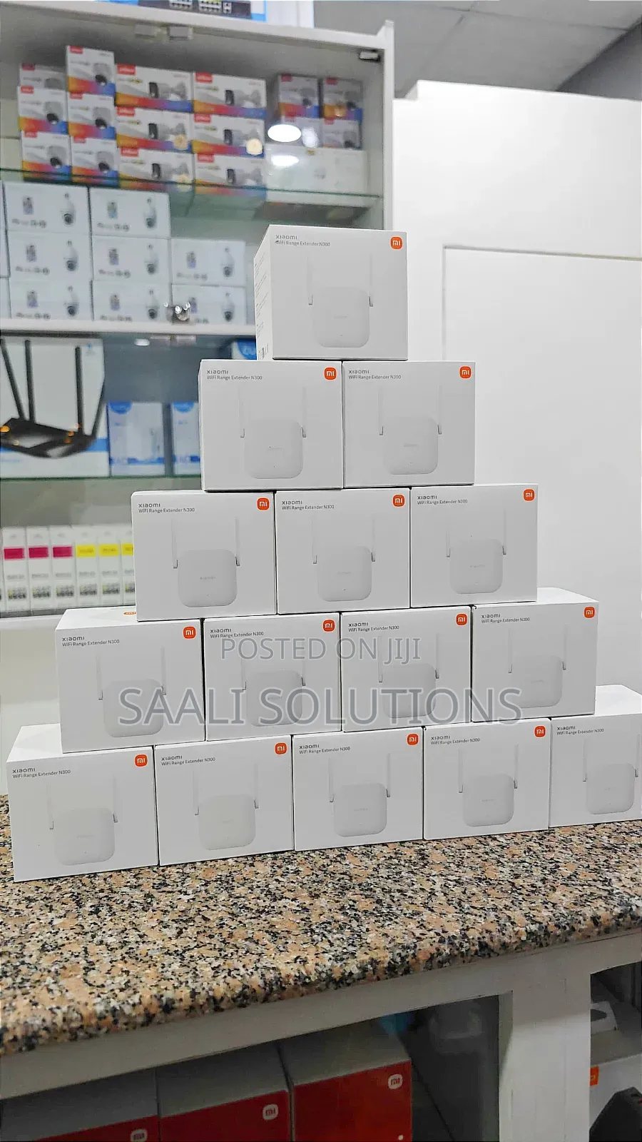 Xiaomi Wifi Extender/ Mi Wifi Extender