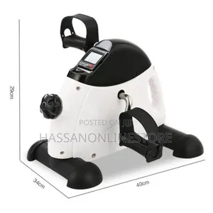 Mini Exercise Bike