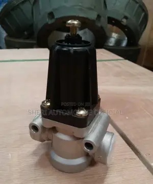 1356634/4750103000/4750103007 Pressure Limiting Valve