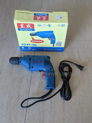 Electric Drill