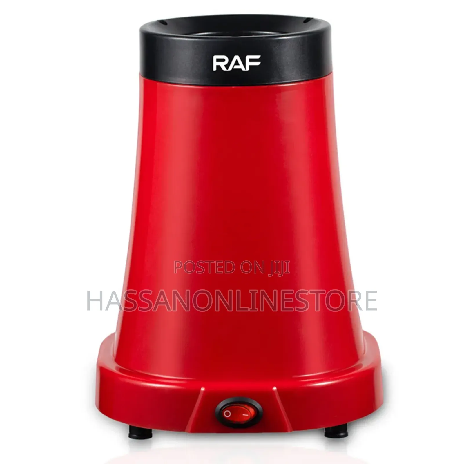 RAF R.9001 Electric Popcorn Maker Portable Popcorn Maker