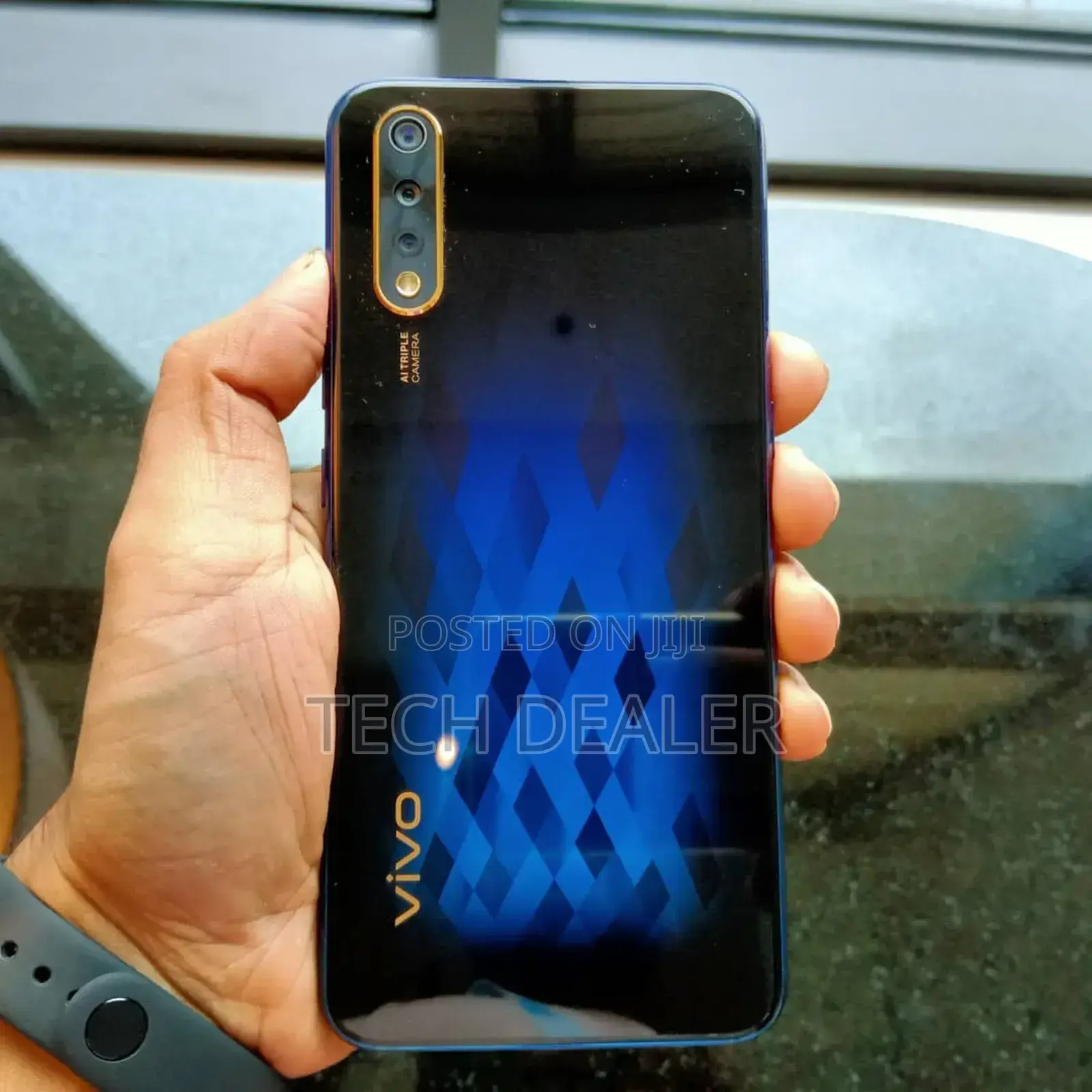 New Vivo S1 128 GB