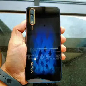 New Vivo S1 128 GB