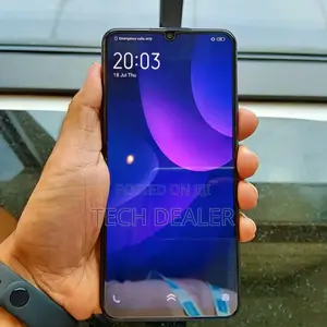 New Vivo S1 128 GB