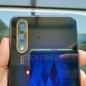 New Vivo S1 128 GB