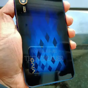 New Vivo S1 128 GB