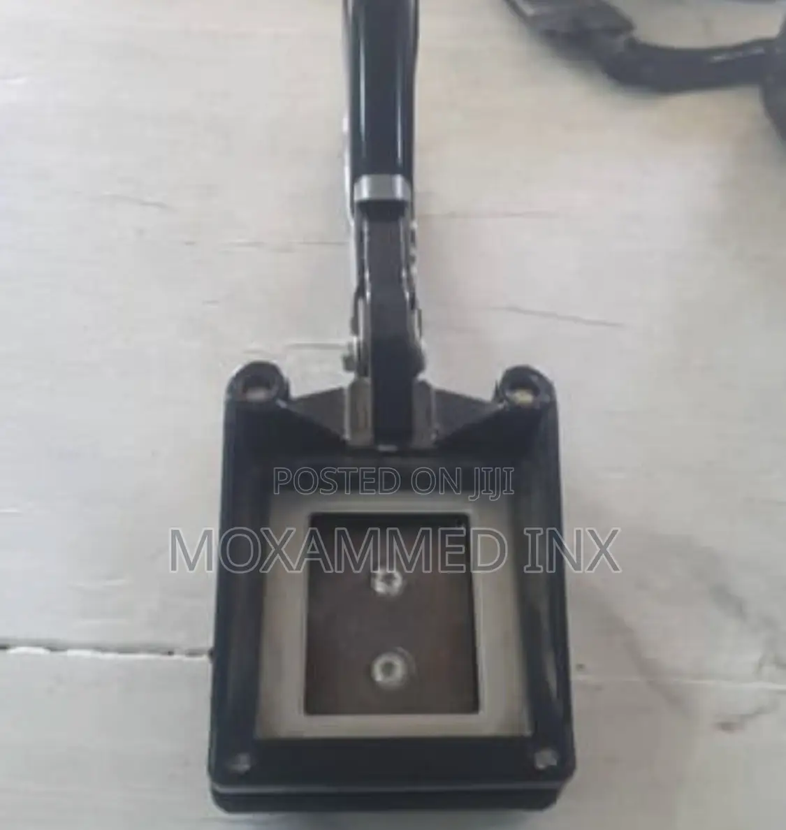 Passport Size Cutter Price