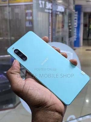 Sony Xperia 10 IV 128 GB