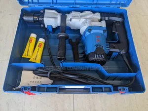 Percussion Hammer Machine