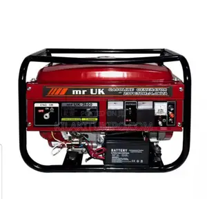 Generator 2kva Mr.Uk
