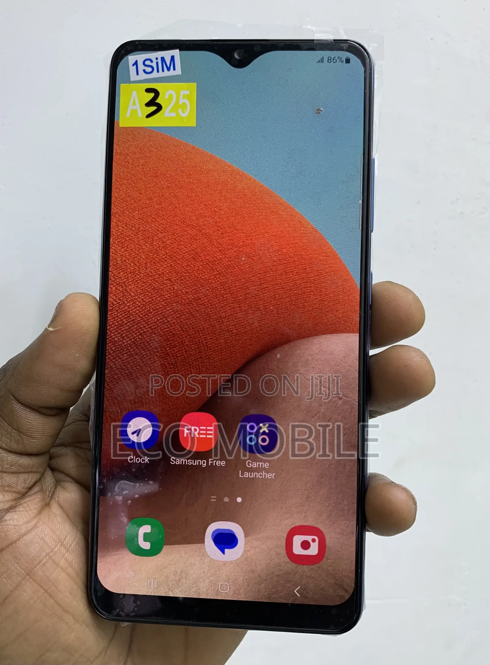 Samsung Galaxy A32 128 GB Blue