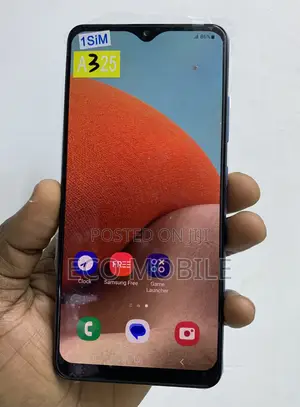 Samsung Galaxy A32 128 GB Blue