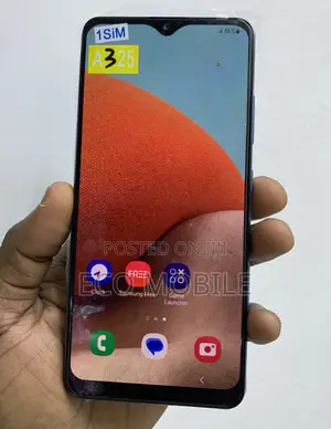 Samsung Galaxy A32 128 GB Blue