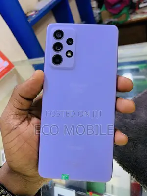 Samsung Galaxy A52 5G 128 GB Blue