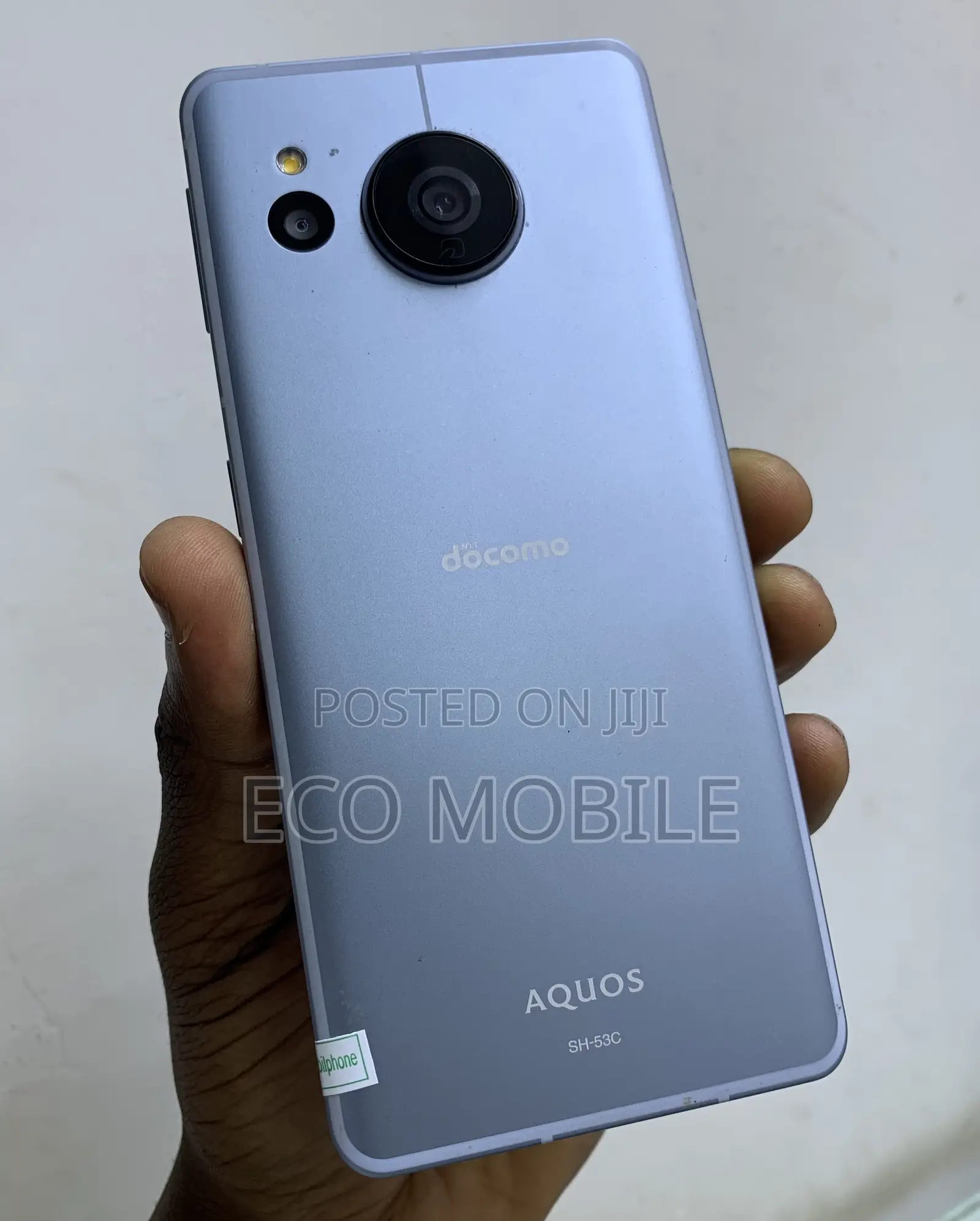 Sharp Aquos sense7 128 GB