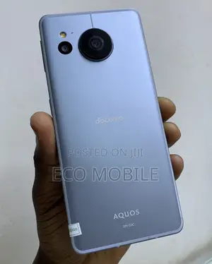 Sharp Aquos sense7 128 GB