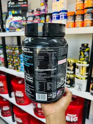 Protein Beast(Combine Creatine Amino)