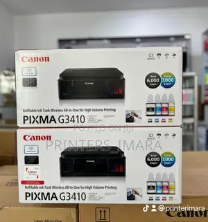 Ink-Tank Printer