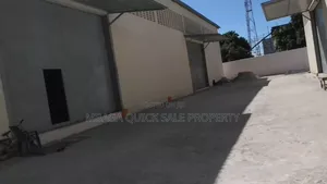GODOWN for Rent at Mikocheni Near Shopaz Plaza