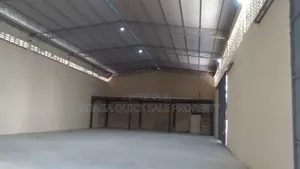 GODOWN for Rent at Mikocheni Near Shopaz Plaza