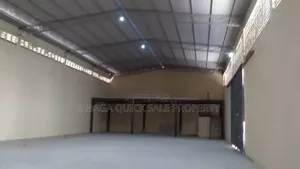 GODOWN for Rent at Mikocheni Near Shopaz Plaza