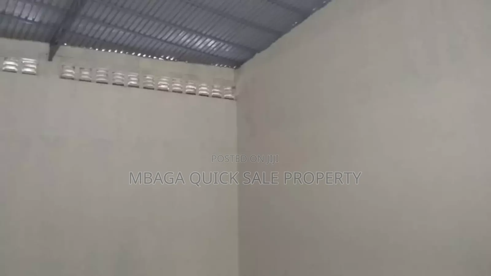 GODOWN for Rent at Mikocheni Near Shopaz Plaza