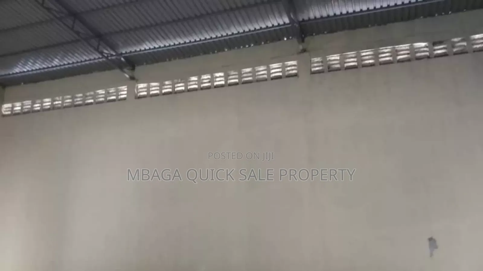 GODOWN for Rent at Mikocheni Near Shopaz Plaza