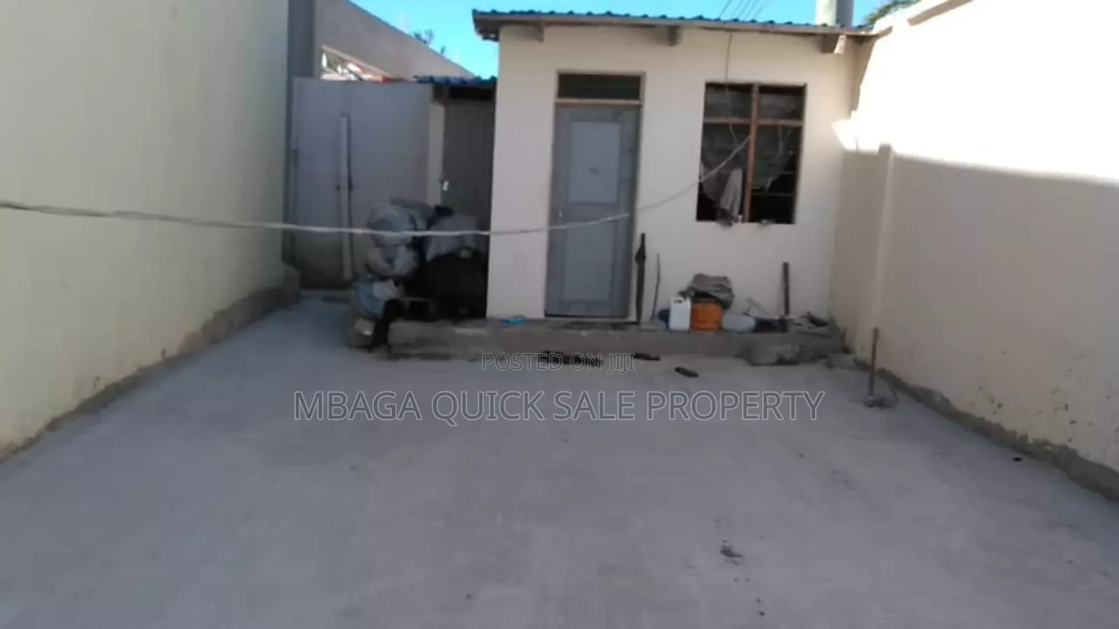 GODOWN for Rent at Mikocheni Near Shopaz Plaza