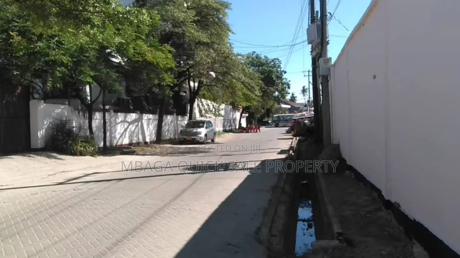 GODOWN for Rent at Mikocheni Near Shopaz Plaza