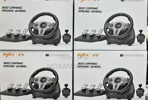 PXN V9 Race Simulator